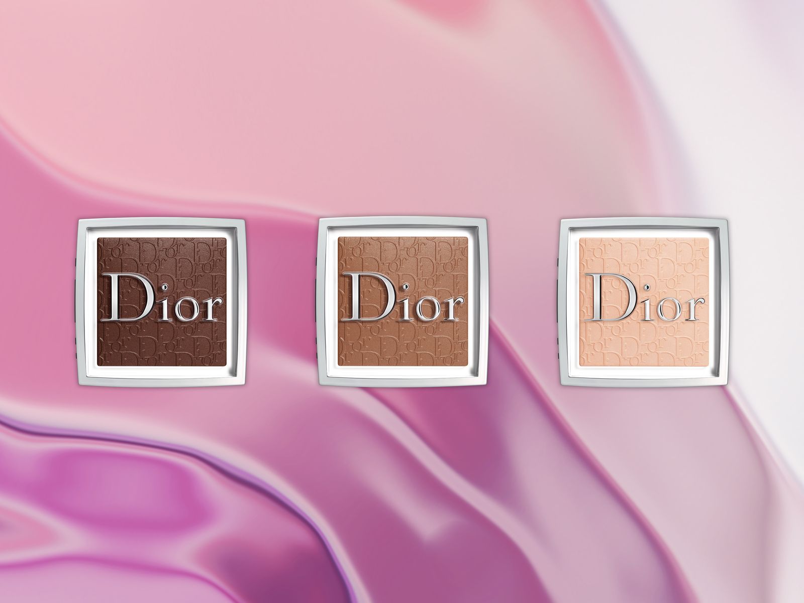 Dior's New Powder-No-Powder Made Me Reconsider My Entire Makeup Routine