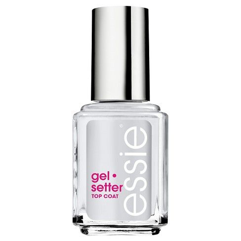 Essie Gel Setter Top Coat