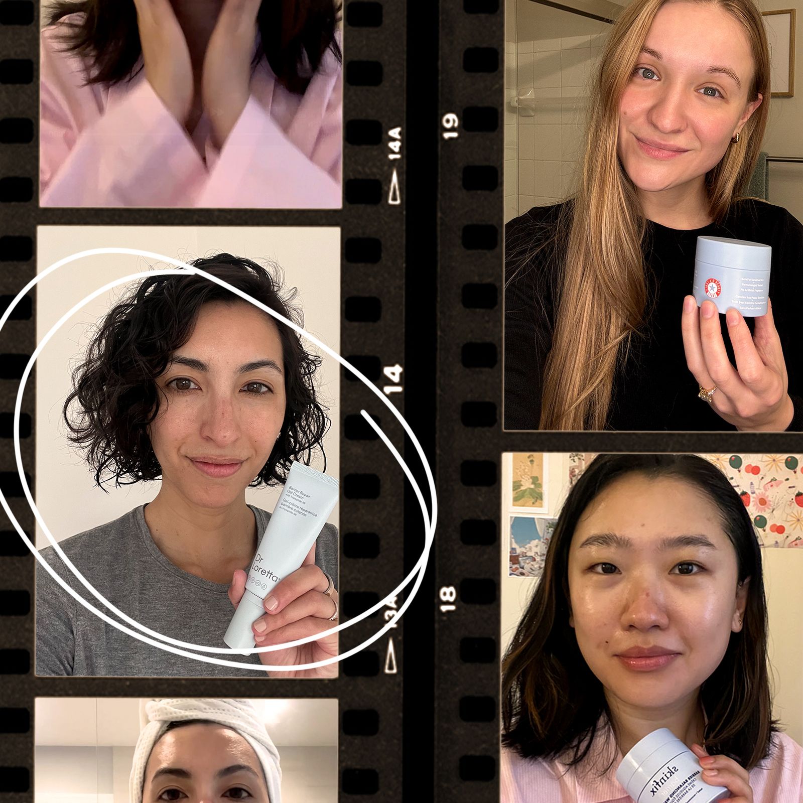 The Best Moisturizers for Oily Skin, No Matter the Season