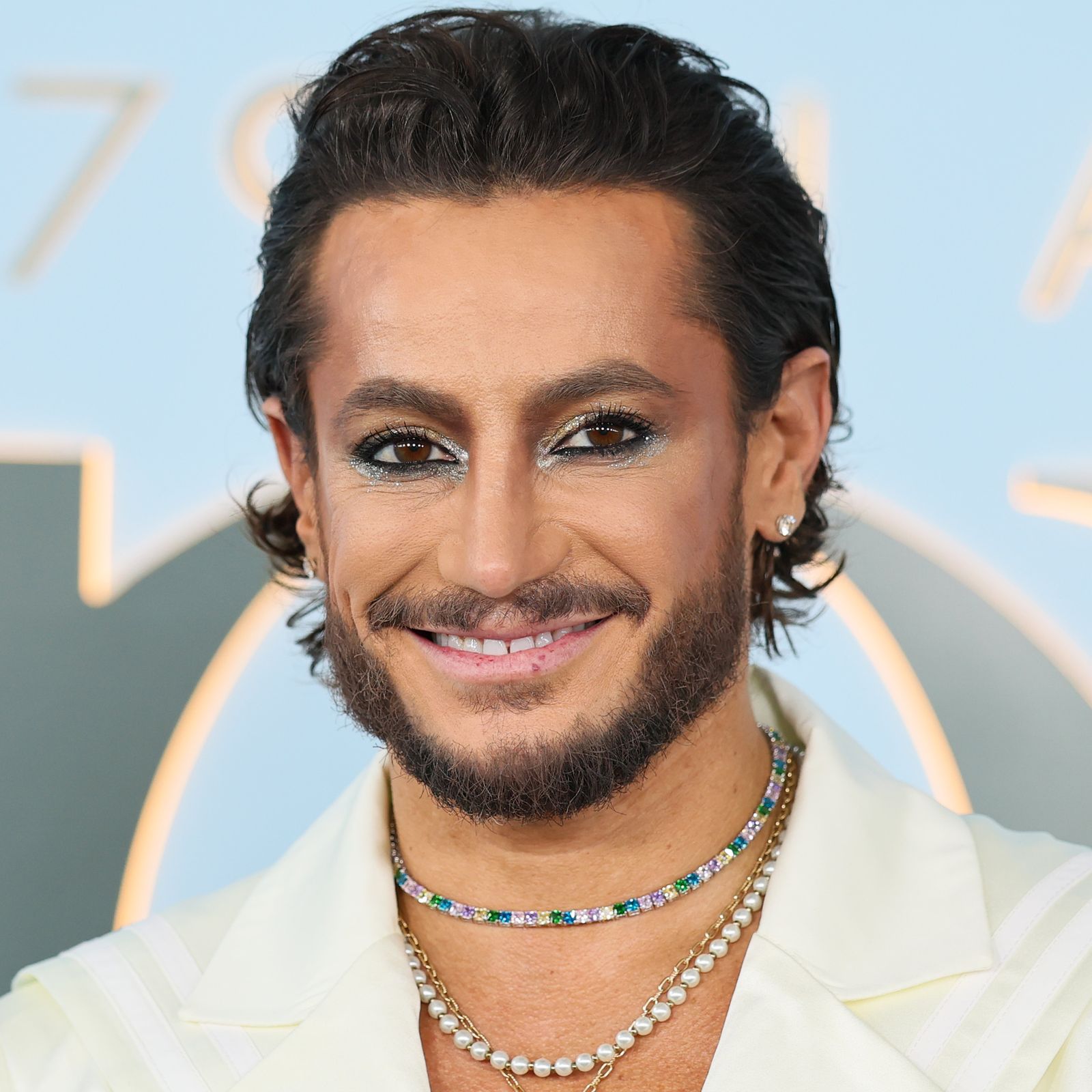 Frankie Grande attends The 79th Annual Tony Awards at Radio City Music Hall on June 07 2026 in New York City.