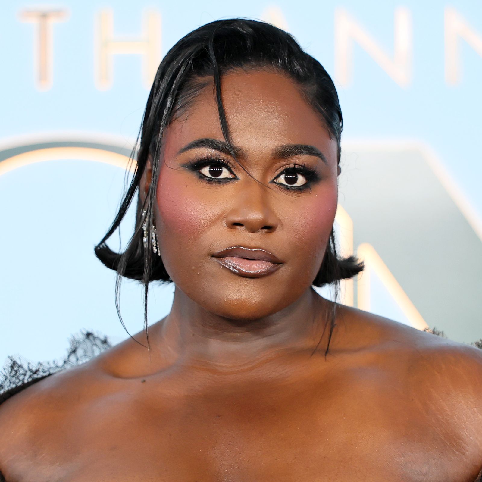Danielle Brooks attends the 79th Annual Tony Awards at Radio City Music Hall on June 07 2026 in New York City.