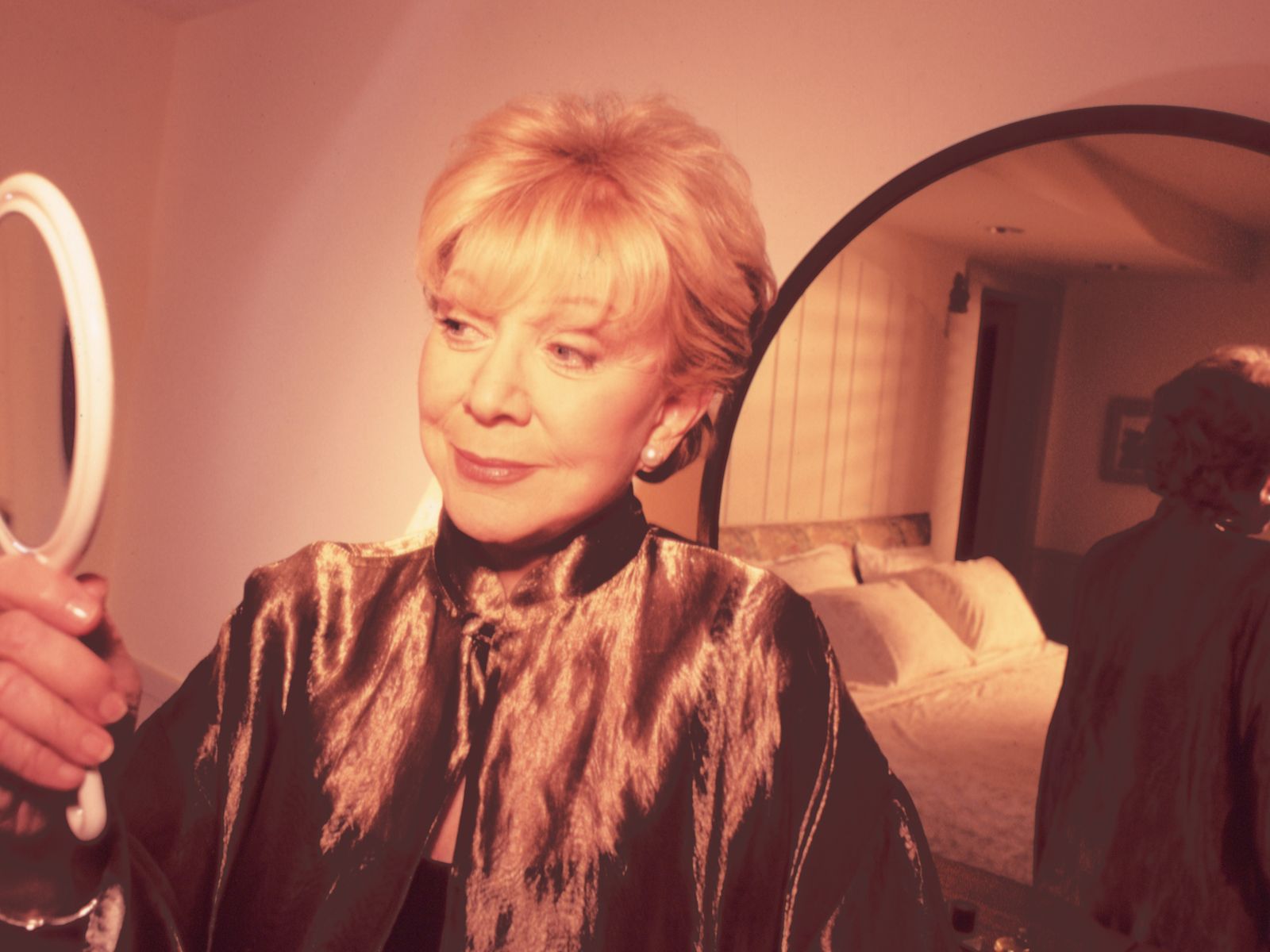 I’m 96 and I’ve Had 3 Facelifts—Here’s What I Learned
