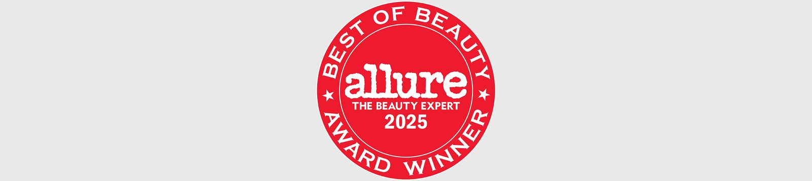 Best of Beauty 2025 logo