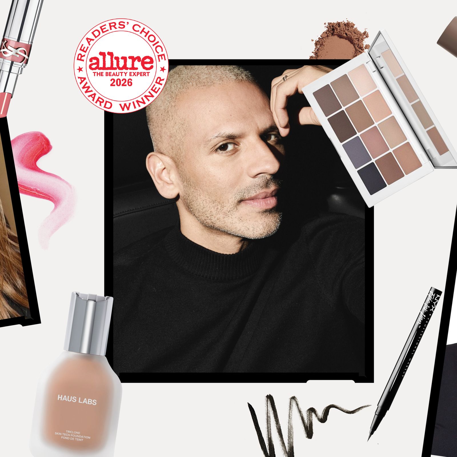What Makeup Artists Think of Your Top 9 Readers’ Choice Award 2026 Picks