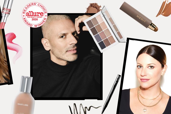 What Makeup Artists Think of Your Top 9 Readers’ Choice Award 2026 Picks