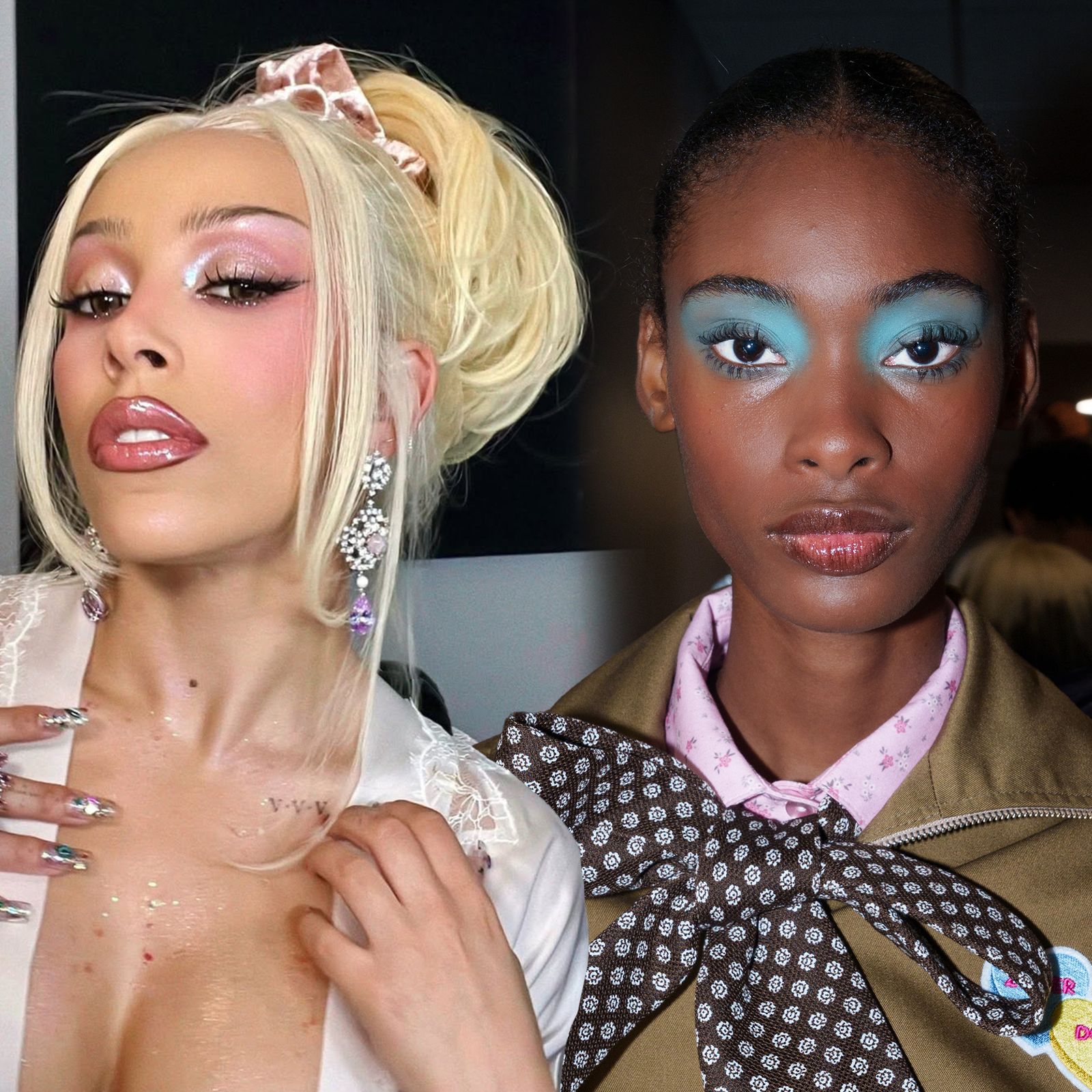 Makeup Is Getting a Colorful Vibe Shift in 2026