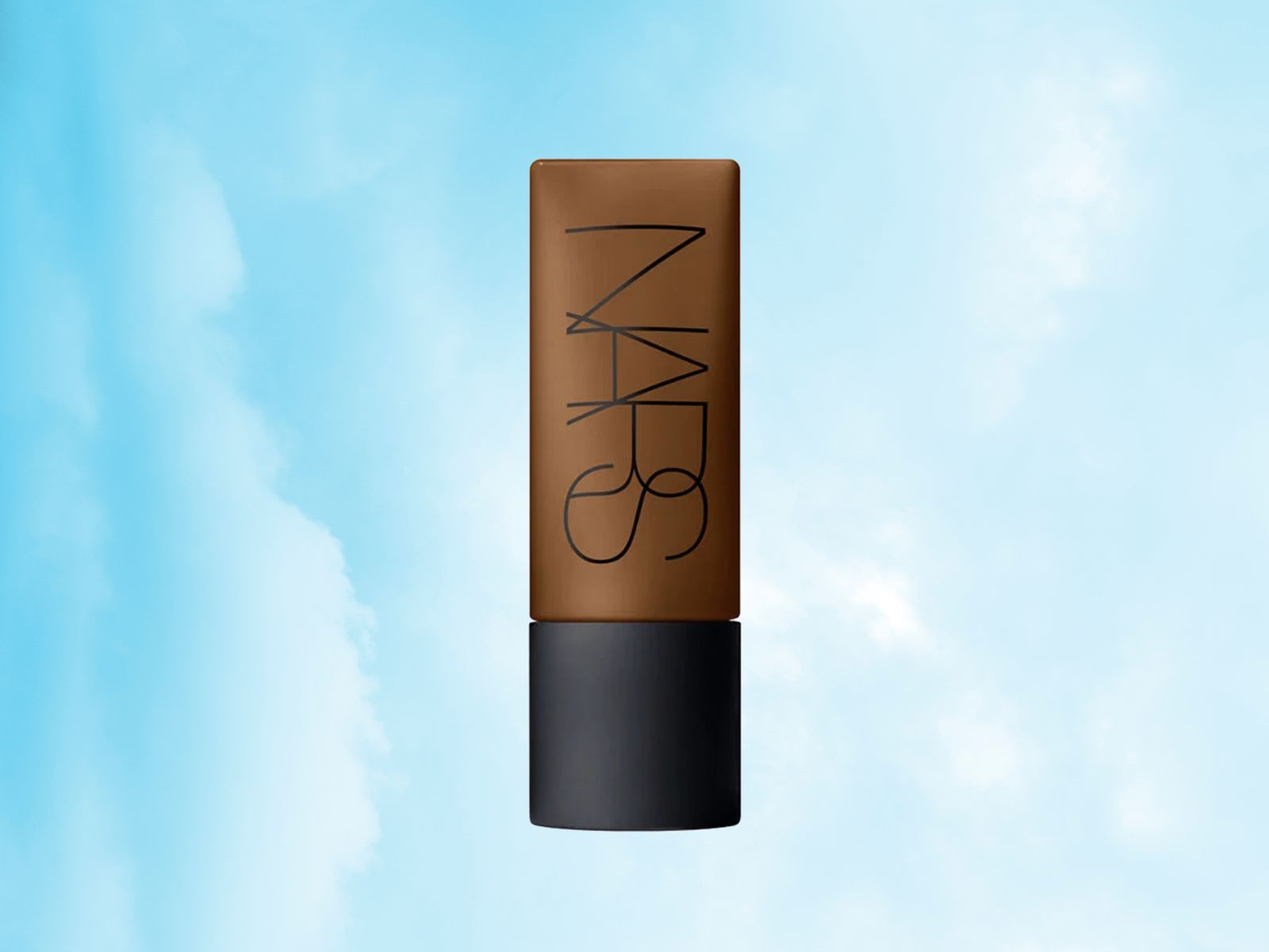 The Soft Matte Complete Foundation May Be Nars's Best Formula Ever