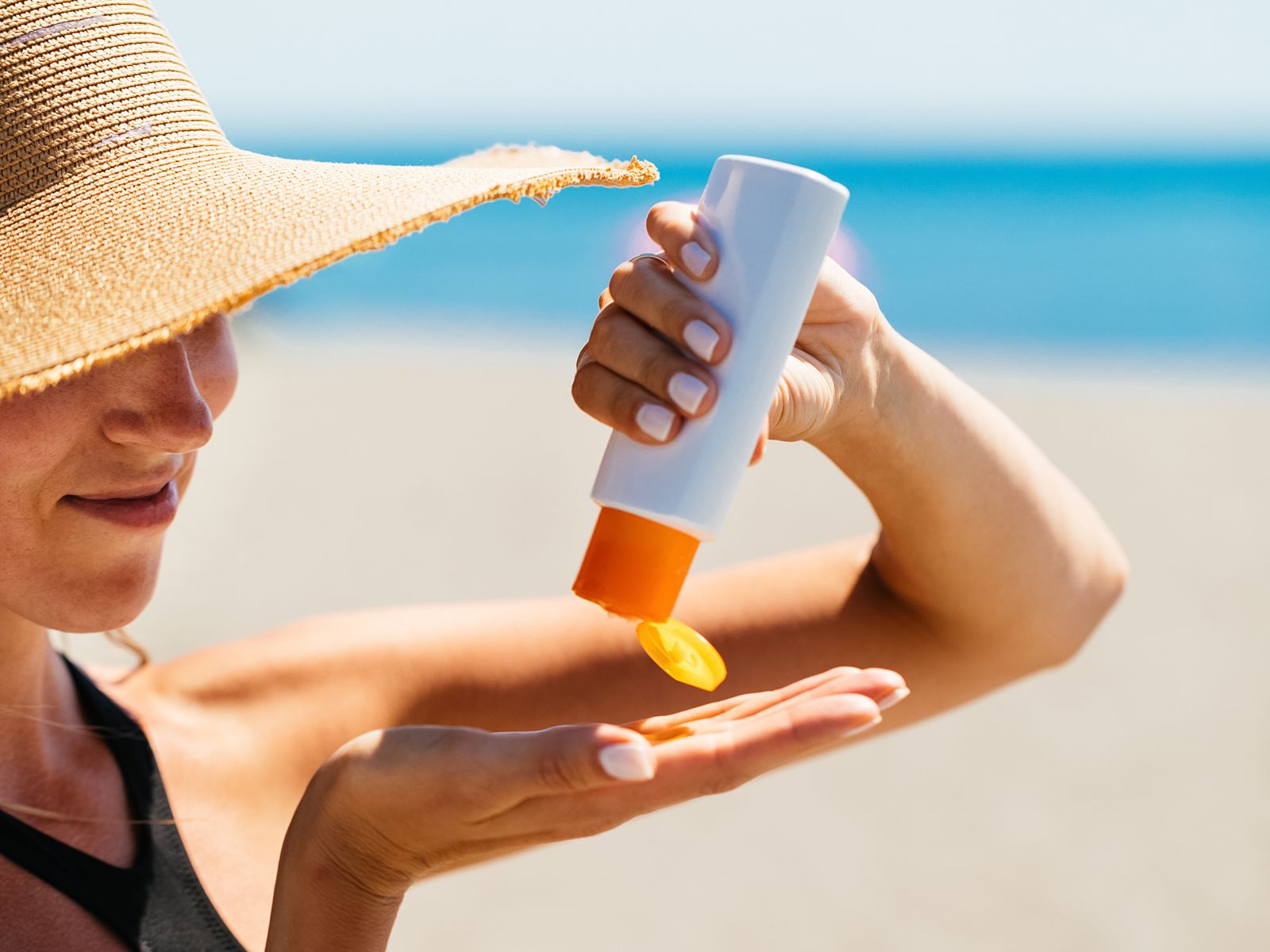 The FDA Finally Approved a New Sunscreen Filter
