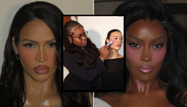 How Painted by Esther Helped a New Generation Become Blush Obsessed