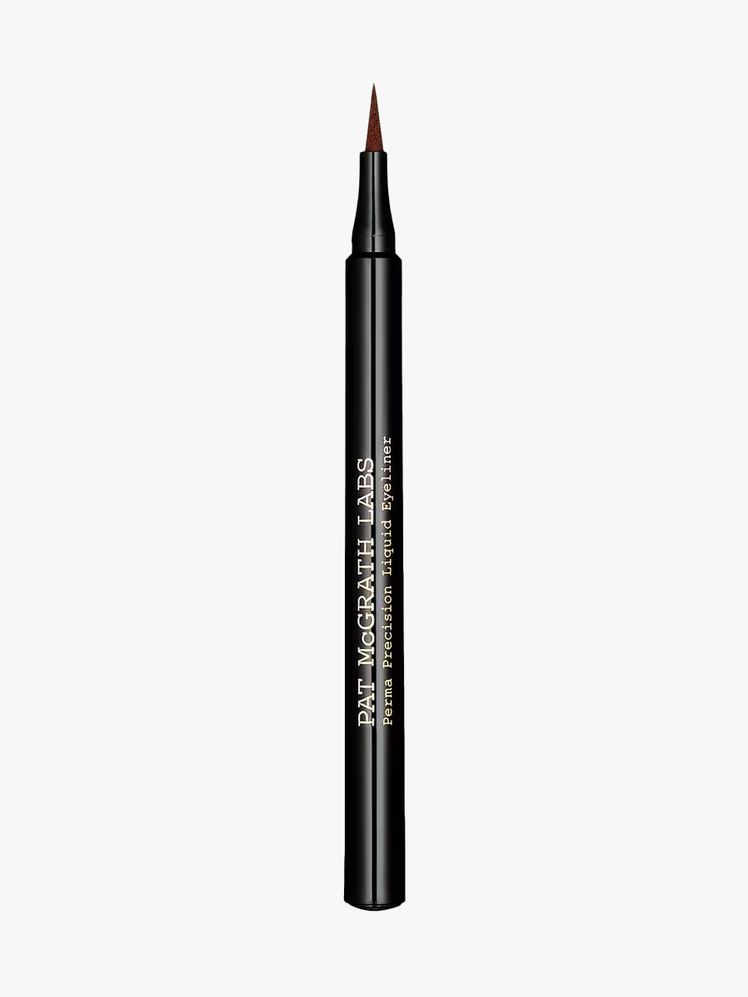 Pat McGrath Labs Perma Precision Liquid Eyeliner in branded component on a light gray background