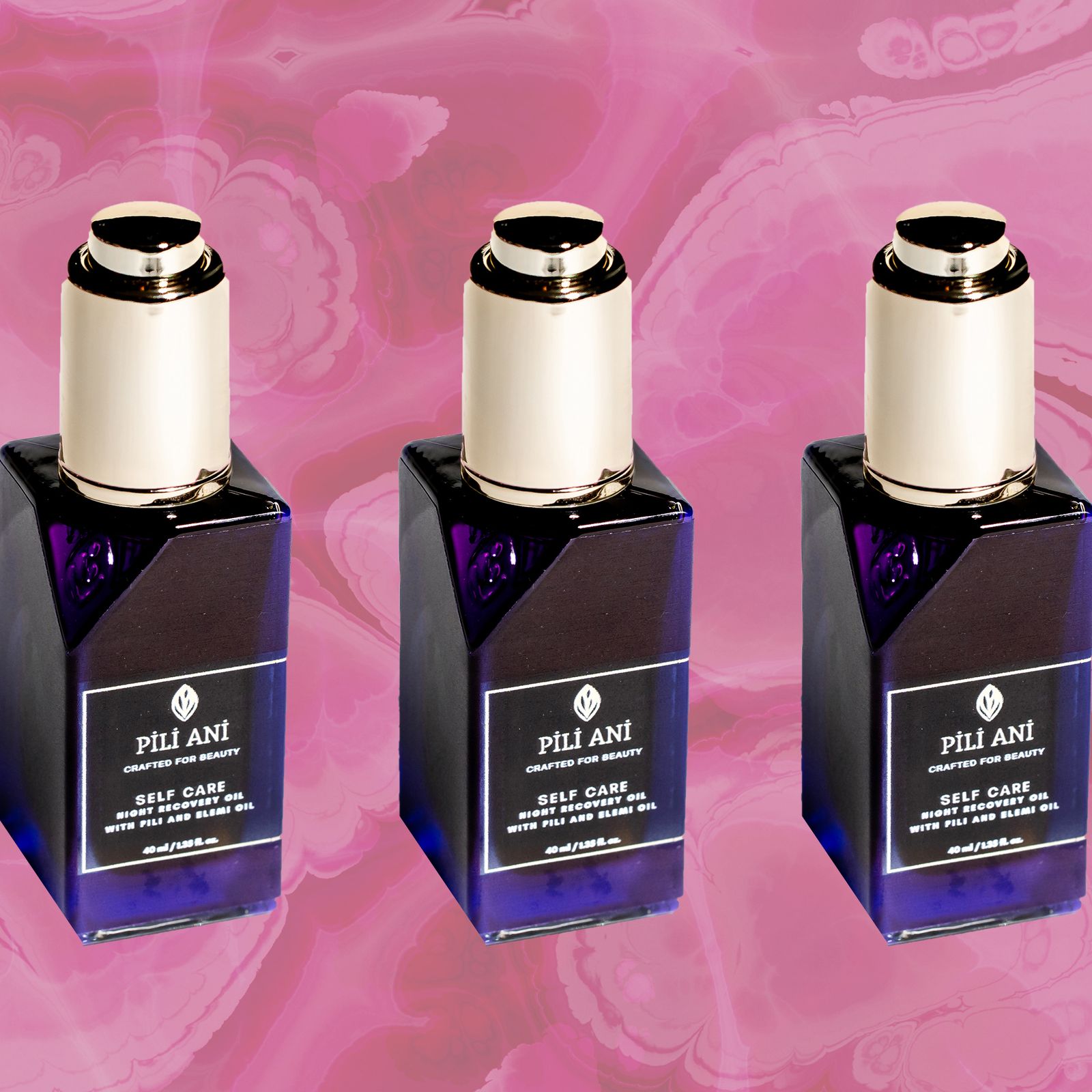 This Oil Made My Skin Softer Overnight