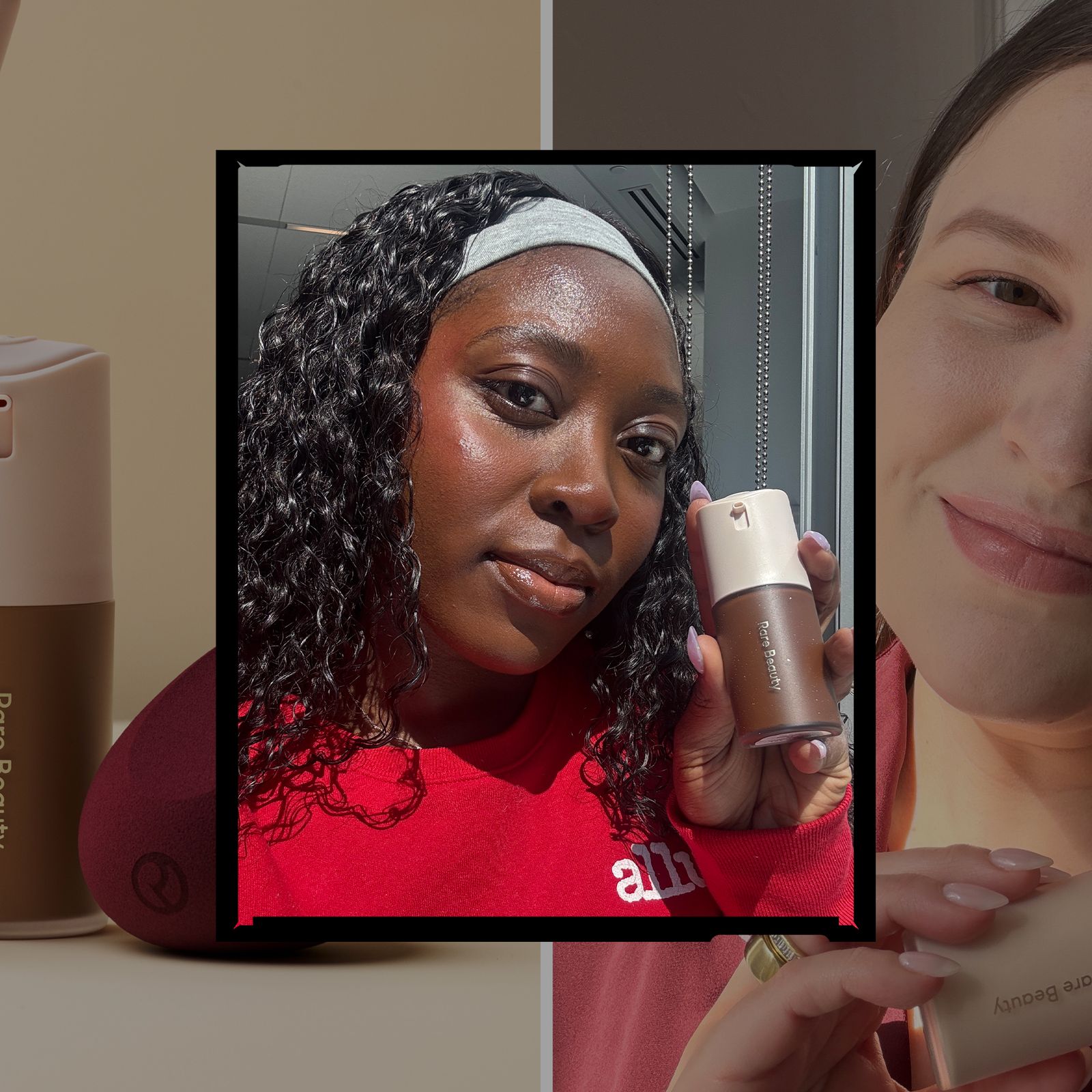 Rare Beauty’s New Matte Foundation Is Everything the First One Wasn’t