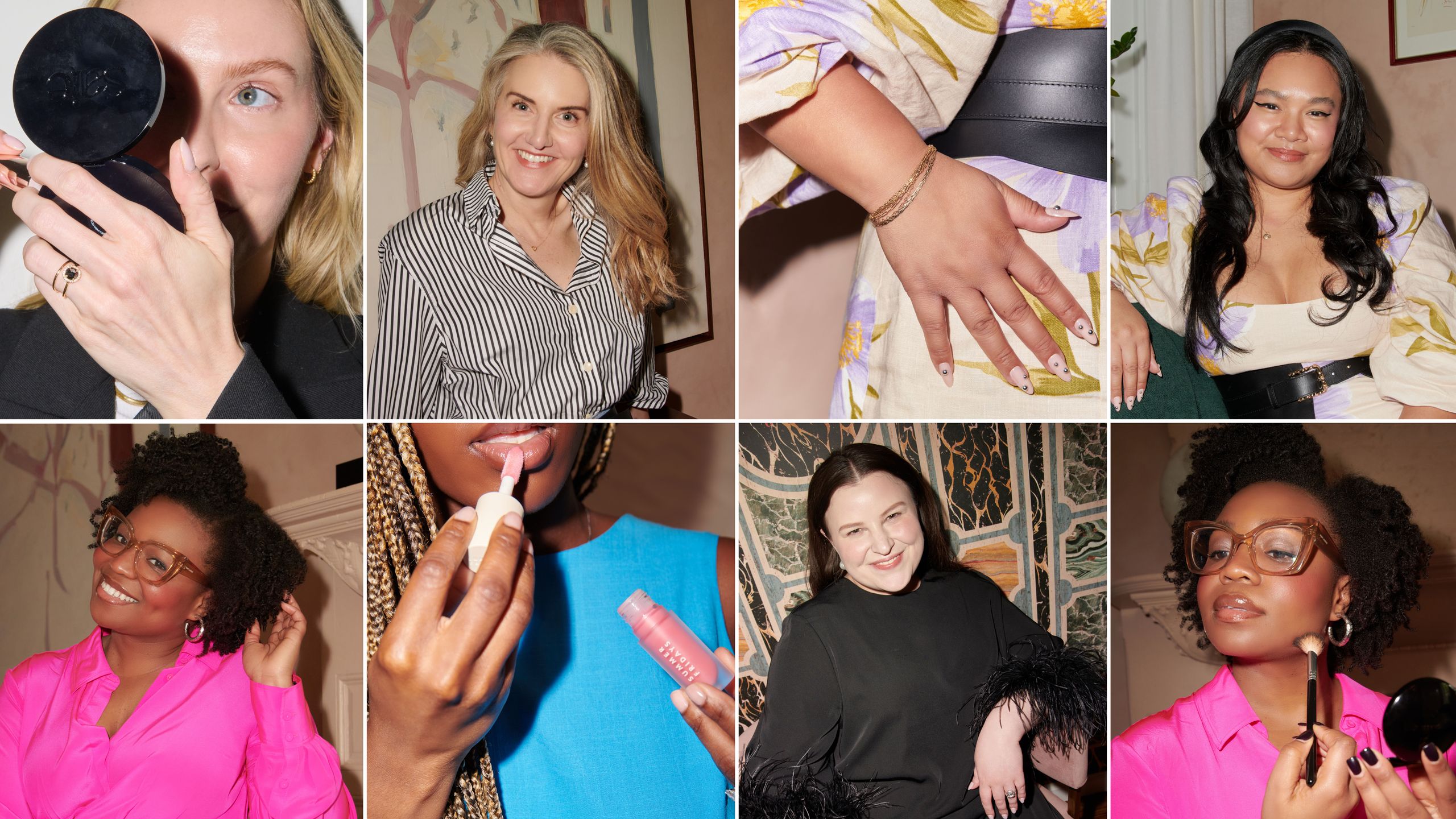 Allure editors