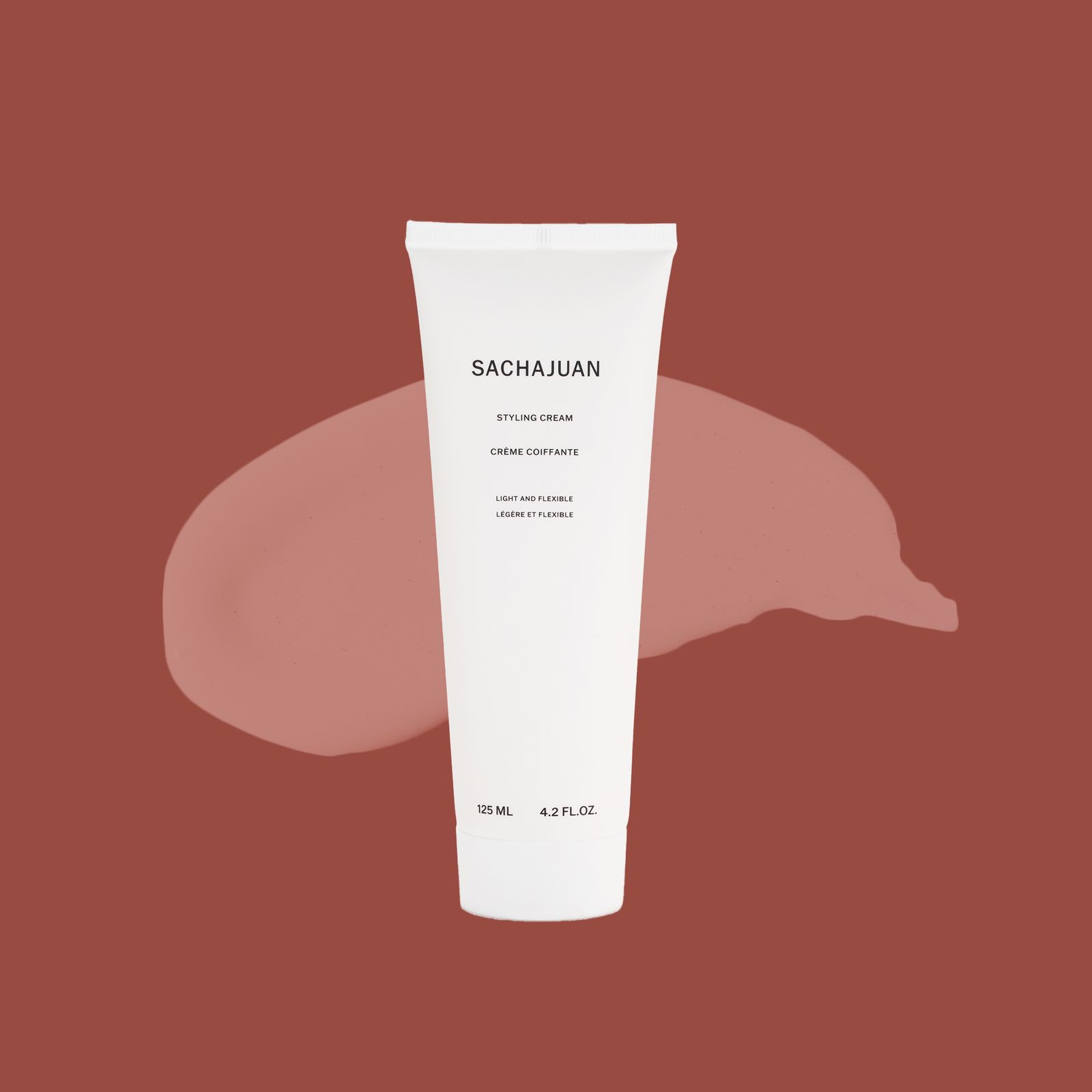 Sachajuan Styling Cream Gives My Fine Waves Oomph