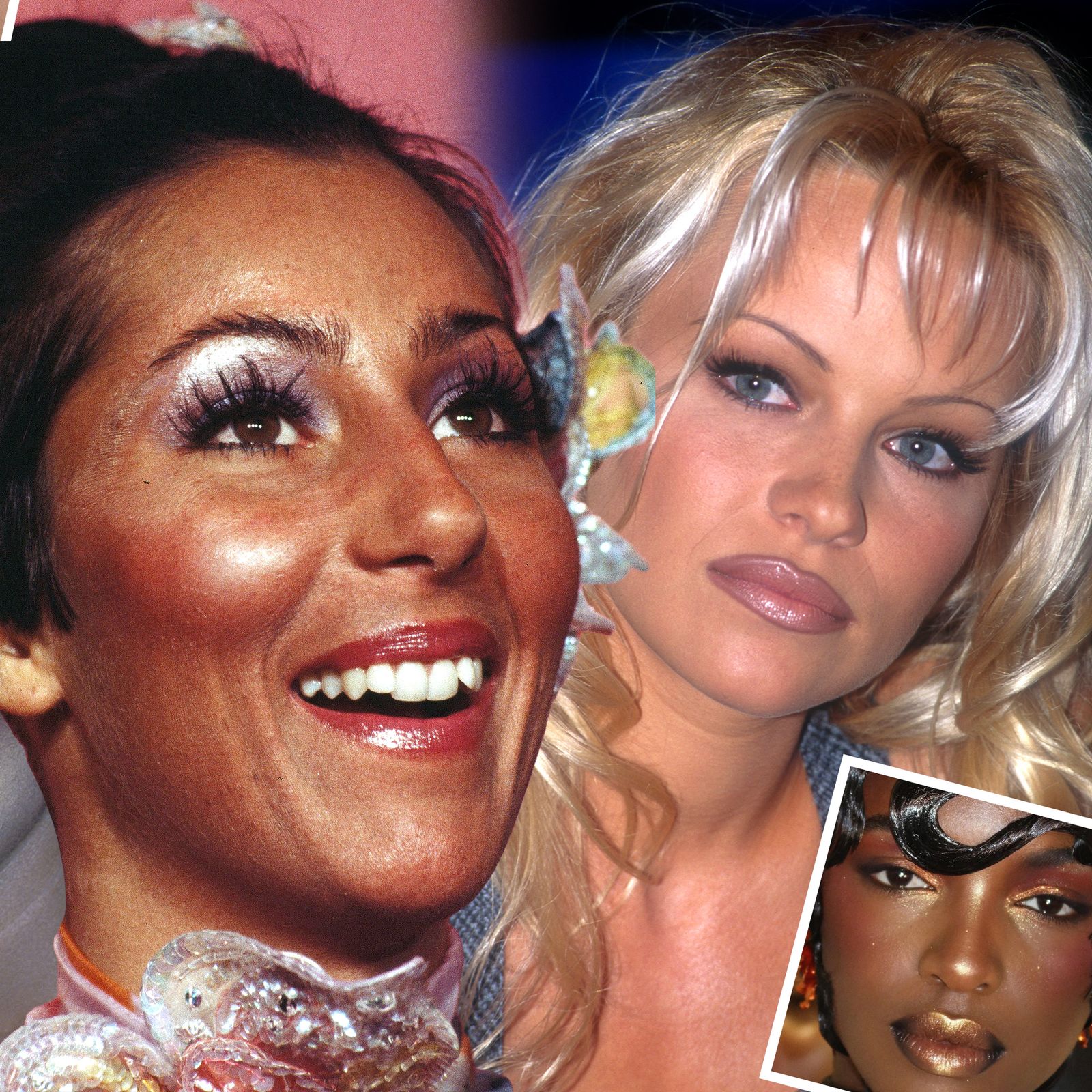 We’re In a Sparkle Revival