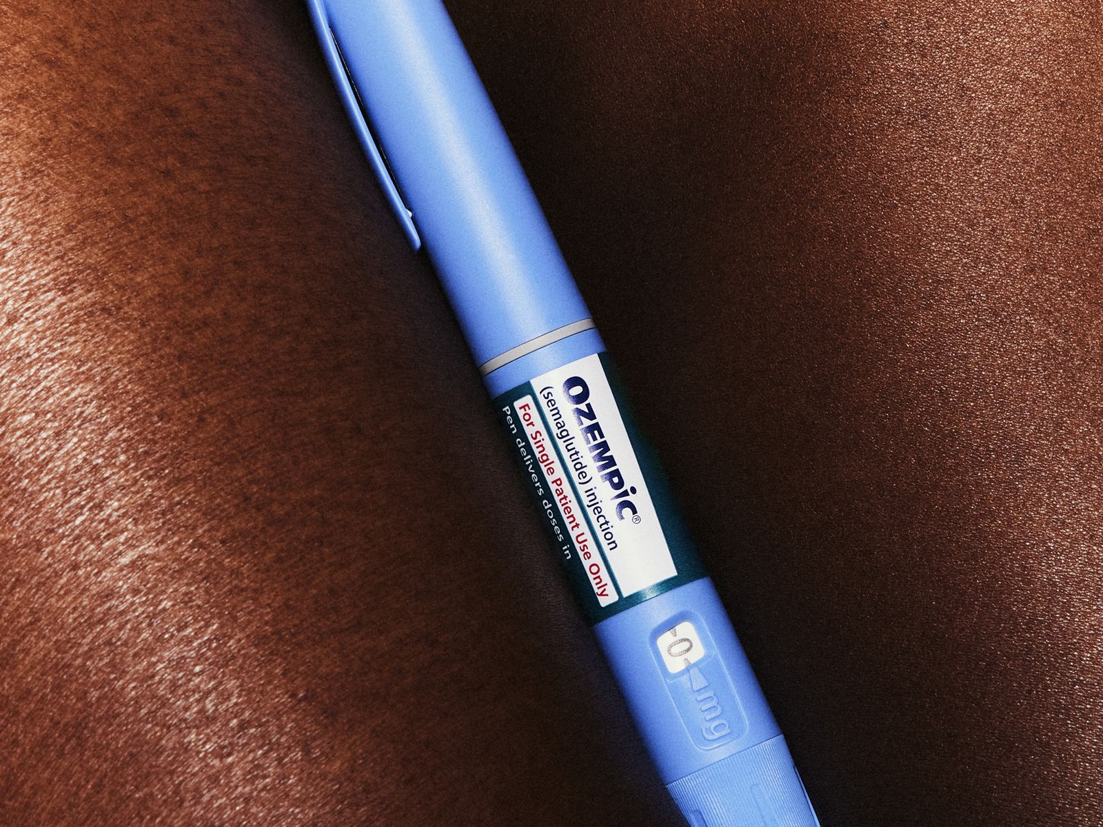 Ozempic Is Changing People’s Skin, Say Plastic Surgeons