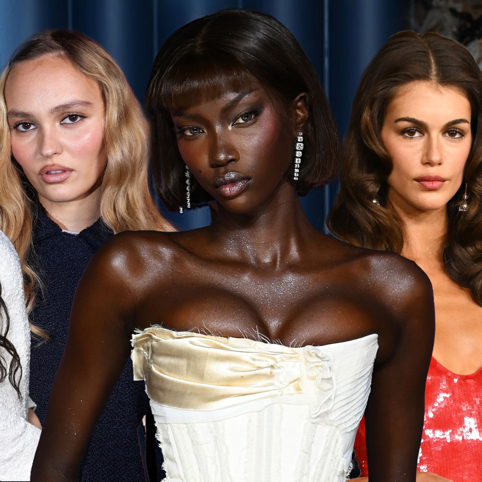 The Spring Hair Trends of 2026 Have Us in Our Gentle Era