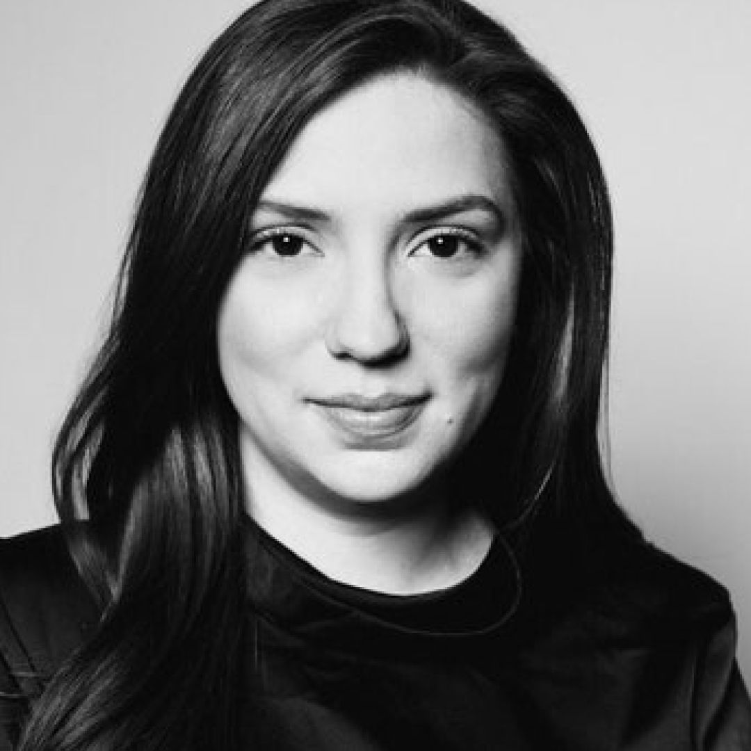 Kassidy Silva Social Director kassidysilva