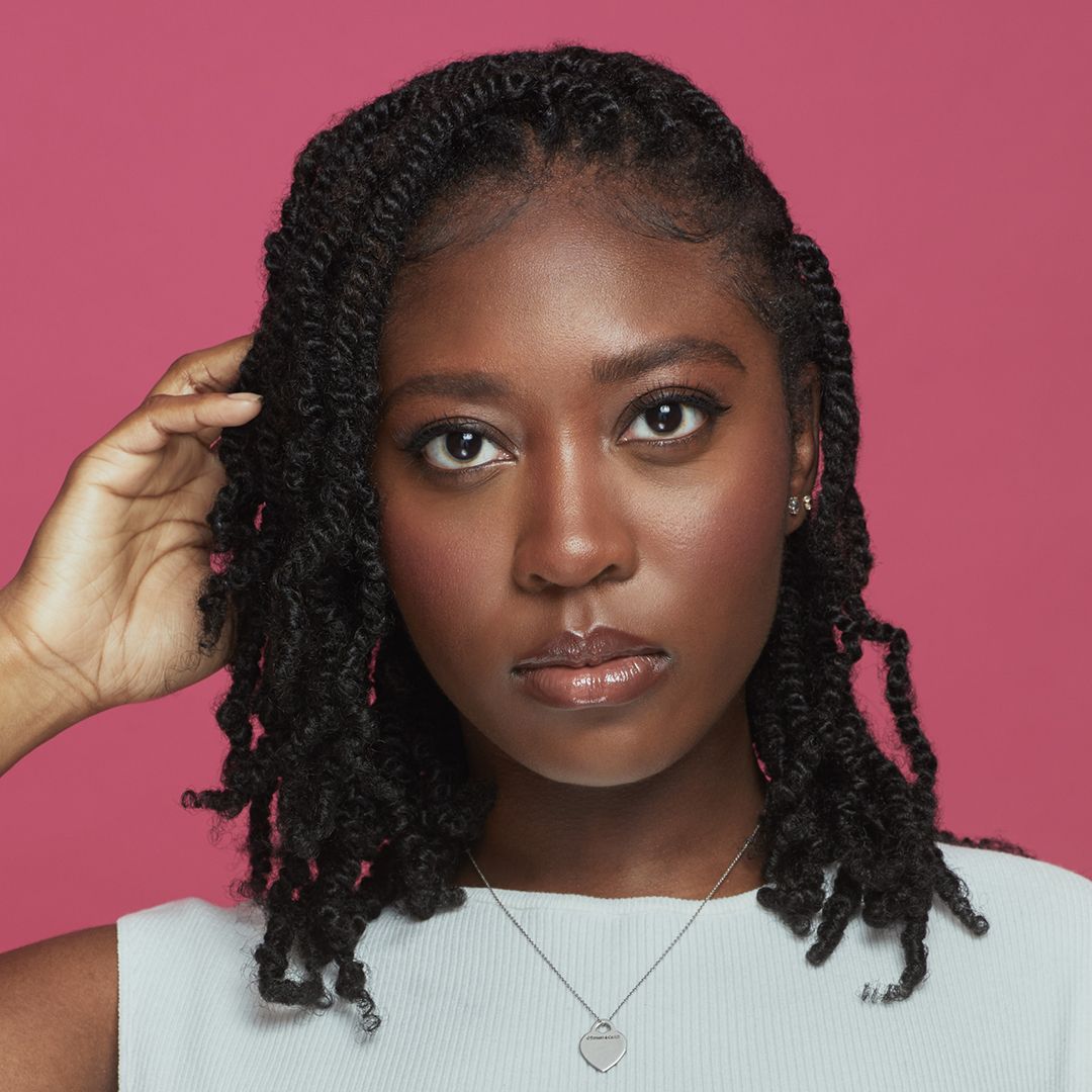 Annie Blay Associate Beauty Editor annieblay