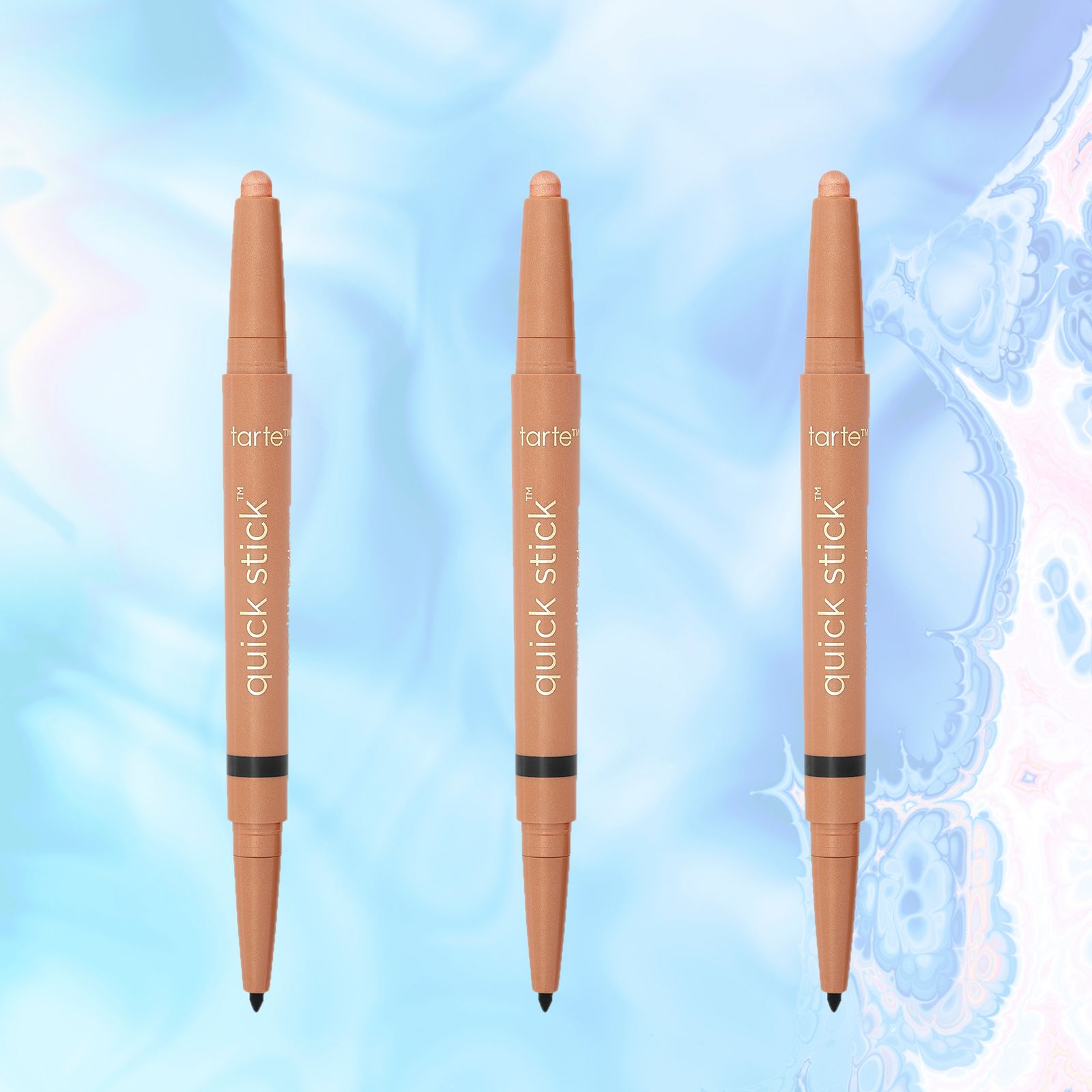 Tarte’s Shadow & Liner Stick Just May Be the Perfect Cat Eye Tool