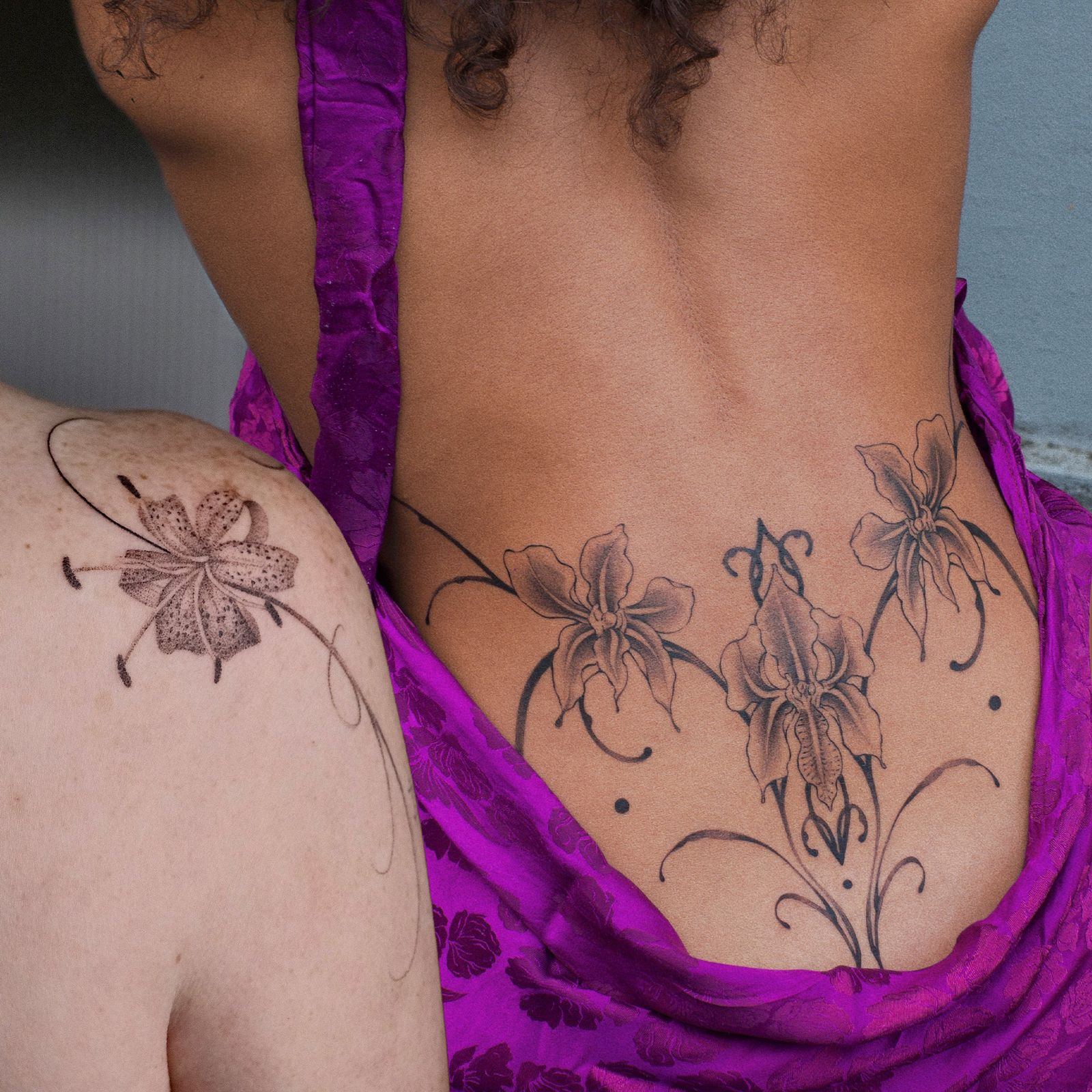 The Tattoo Trends of 2026 Will Have You Feeling Nostalgic