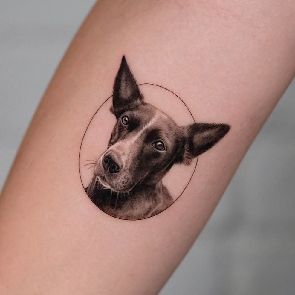9 Tattoo Trends That Are Dominating 2025