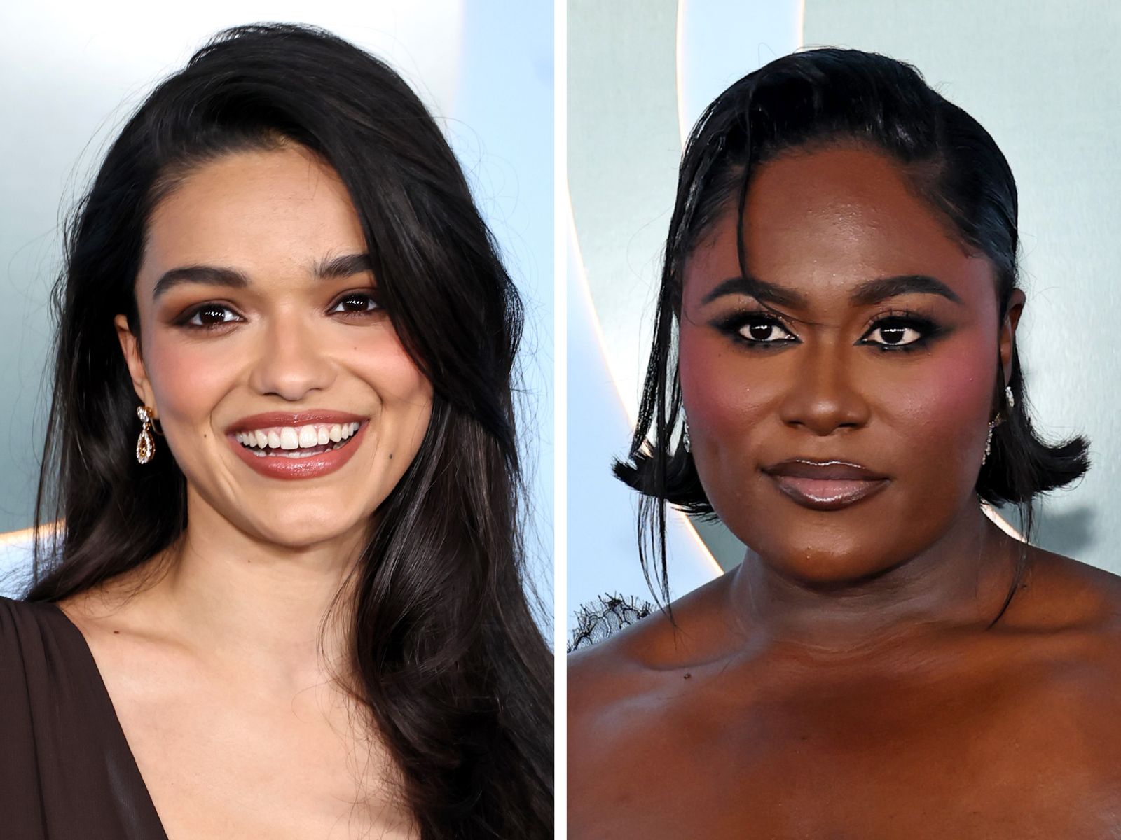 The Best Beauty Looks at the 2026 Tony Awards