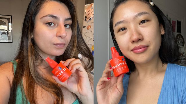Tower 28's SOS Line Isn't *Just* a Face Mist Anymore