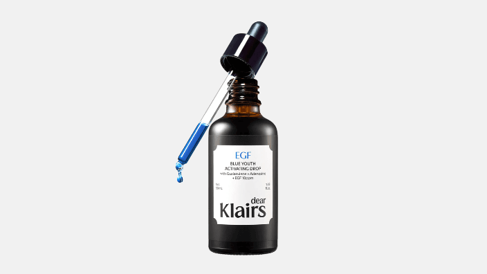 Image may contain Bottle Shaker and Ink Bottle