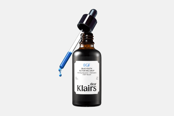 Dear Klairs Is Turning the Blue Serum Into Beauty’s Most Distinctive Repair Story