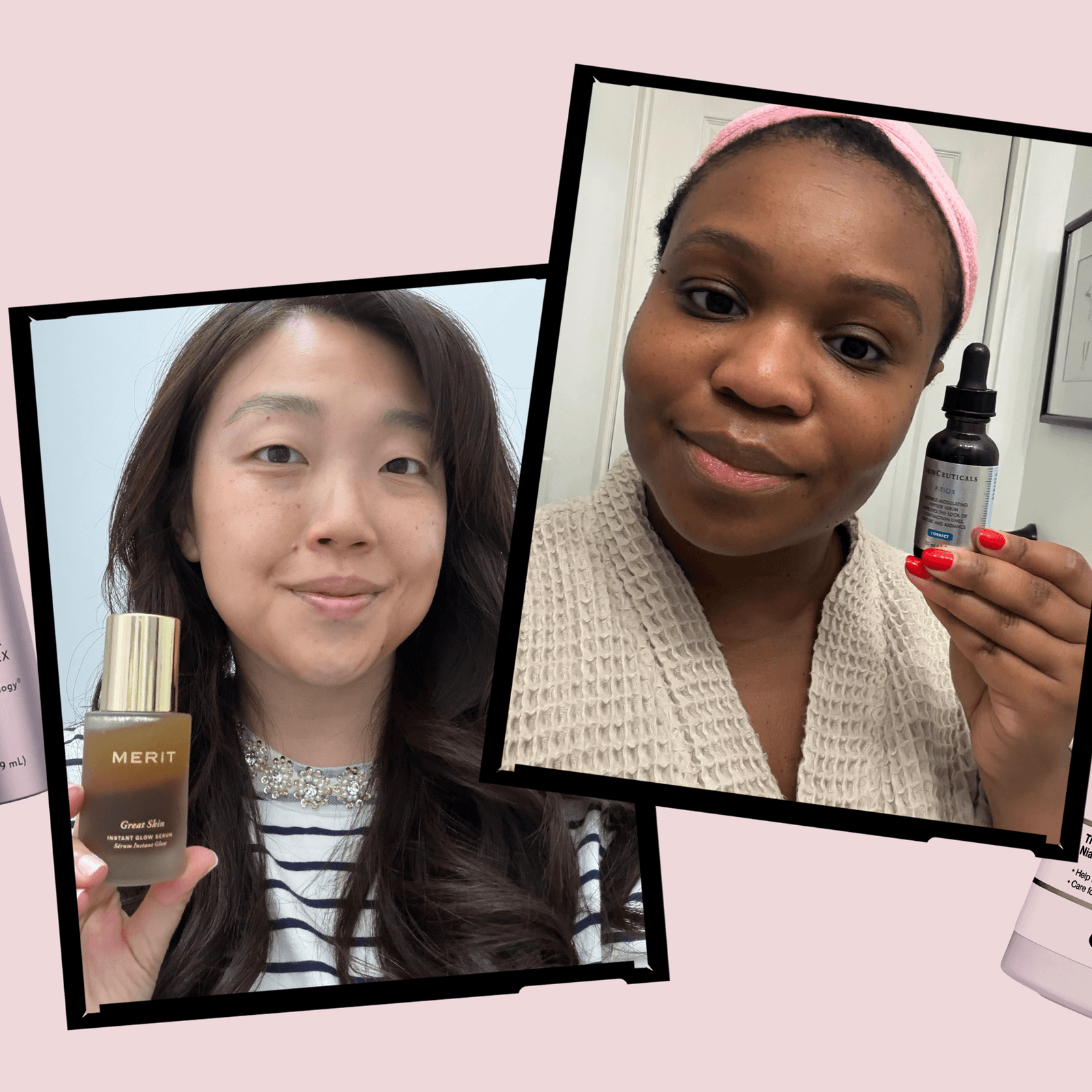 8 Best Niacinamide Serums for Brighter, More Even Skin
