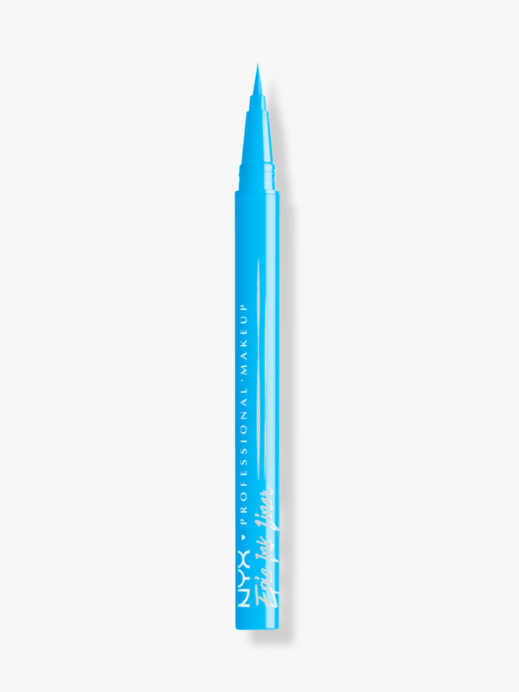 NYX Epic Ink Waterproof Liquid Eyeliner