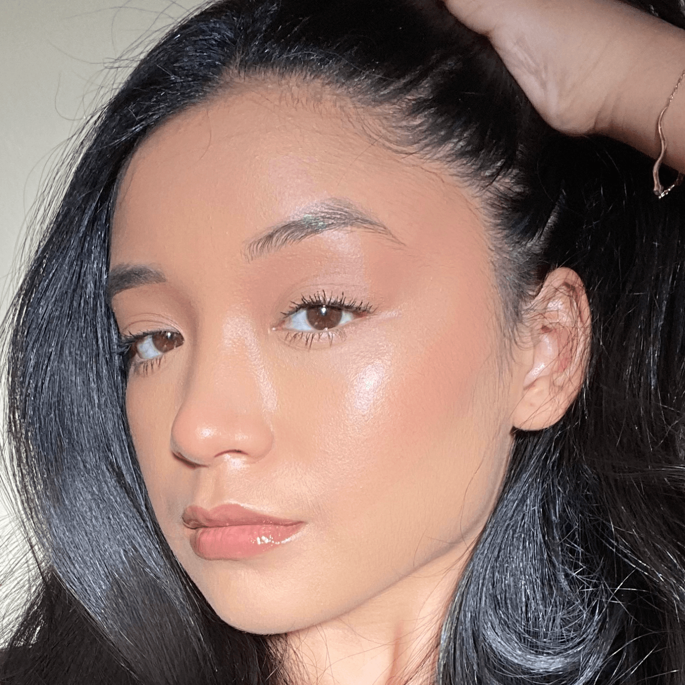 Bianca Richards Social Media Manager bm.richards